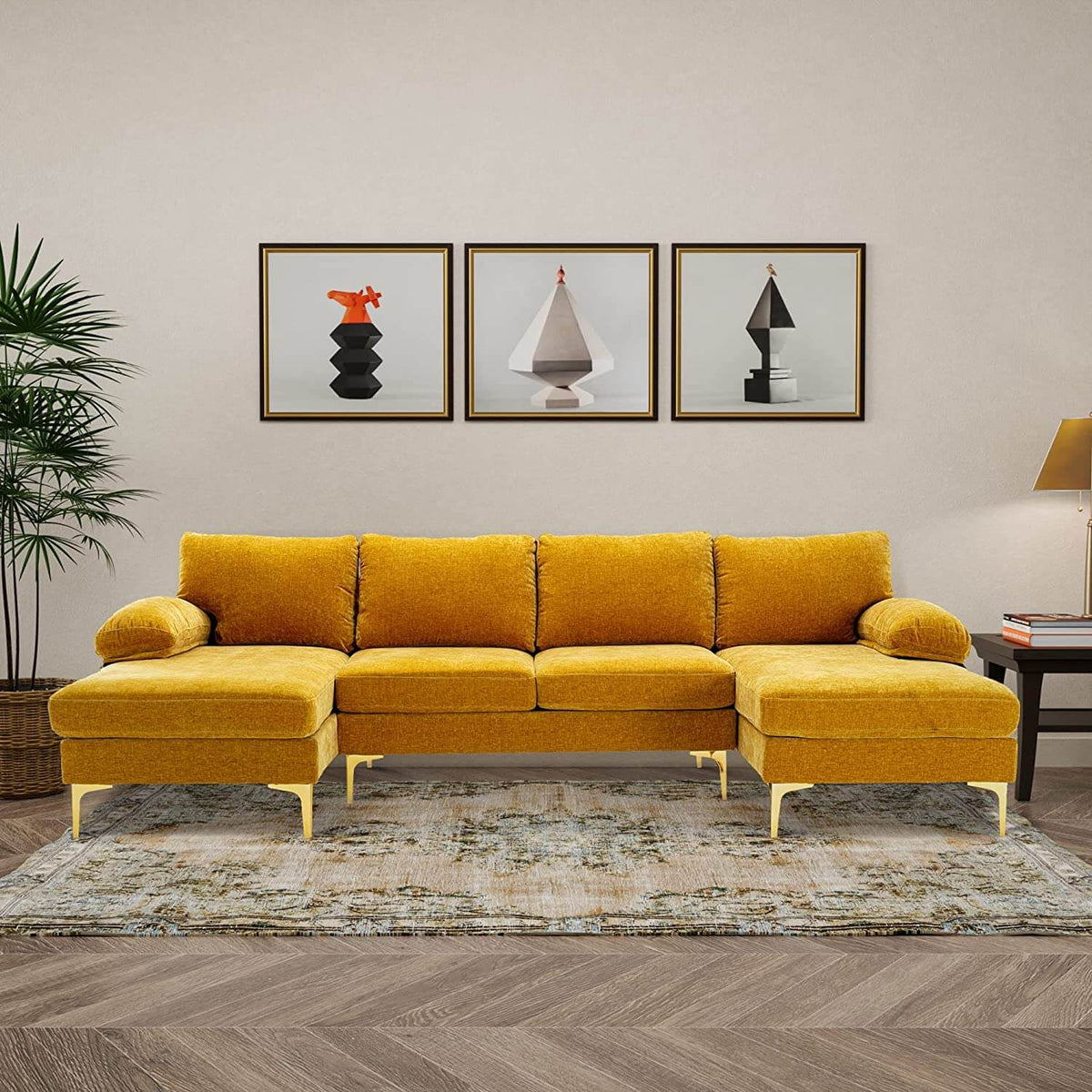 Be Proud of Your Home Decor