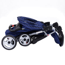 Load image into Gallery viewer, Foldable Baby Travel Stroller - EK CHIC HOME