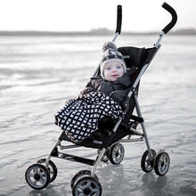Load image into Gallery viewer, Cloud Umbrella Stroller Compact Fold, Lightweight - EK CHIC HOME