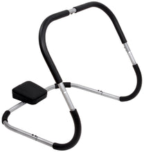 Load image into Gallery viewer, AB Trainer Abdominal Machine Exercise Crunch Roller Workout Exerciser - EK CHIC HOME