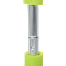 Load image into Gallery viewer, 55 Inch Kids Trampoline with Safety Enclosure Net - EK CHIC HOME