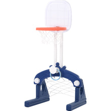 Load image into Gallery viewer, Toddler Slide and Swing Set 6 in 1, Kids Playground - EK CHIC HOME