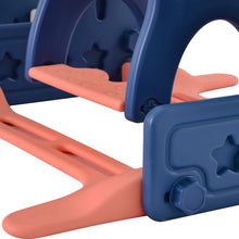 Load image into Gallery viewer, Toddler Slide and Swing Set 6 in 1, Kids Playground - EK CHIC HOME