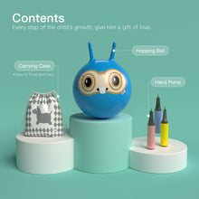 Load image into Gallery viewer, Bouncy Hopper Ball Gift for Kids - EK CHIC HOME