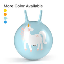 Load image into Gallery viewer, Bouncy Hopper Ball Gift for Kids,1 Piece - EK CHIC HOME