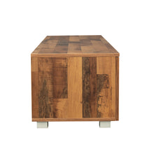 Load image into Gallery viewer, Latest Design Storage TV Stand - EK CHIC HOME