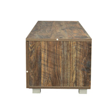 Load image into Gallery viewer, Farmhouse Design TV Stand for Living Room - EK CHIC HOME