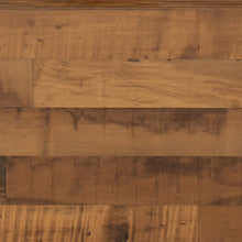 Load image into Gallery viewer, Living Room Furniture TV Stand Cabinet, Fir Wood, White - EK CHIC HOME