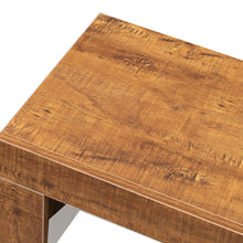 Load image into Gallery viewer, TV Stand with LED RGB Lights - Gaming Consoles - EK CHIC HOME