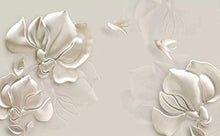 Load image into Gallery viewer, 3D Embossed Wall Art Classical Home Decor - EK CHIC HOME