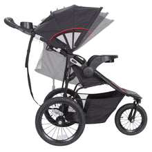 Load image into Gallery viewer, Pathway 35 Jogger Baby Stroller, Optic Red - EK CHIC HOME