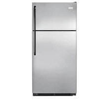 Load image into Gallery viewer, Frigidaire 4-Piece Kitchen Package with 30" fridge/Stainless Steel - EK CHIC HOME