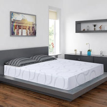 Load image into Gallery viewer, 9 Inch HD I-Gel Memory Foam Mattress - EK CHIC HOME