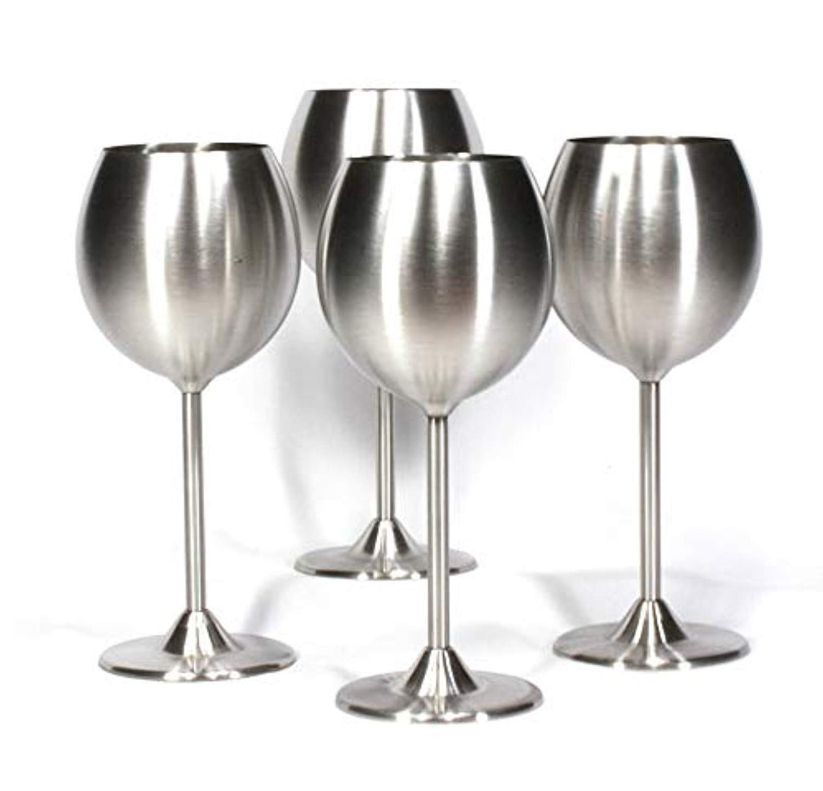 Stemmed Wine Glass 7X8X26Cm