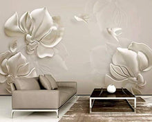 Load image into Gallery viewer, 3D Embossed Wall Art Classical Home Decor - EK CHIC HOME