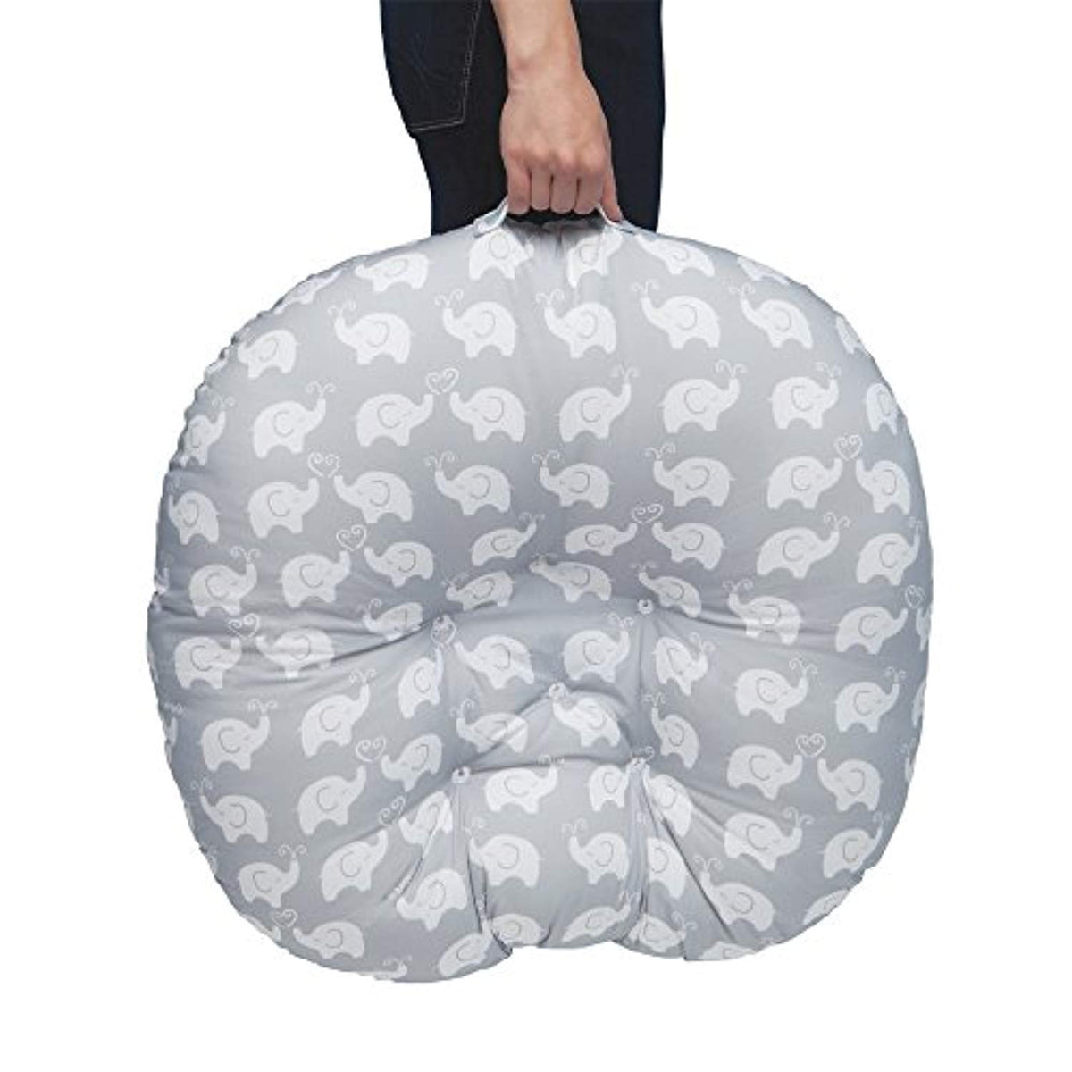 Boppy pillow outlet lounger