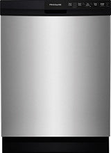 Load image into Gallery viewer, Frigidaire 4-Piece Kitchen Package with 30" fridge/Stainless Steel - EK CHIC HOME