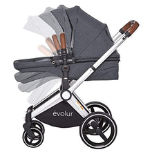 Load image into Gallery viewer, Nova Reversible Seat Stroller - EK CHIC HOME