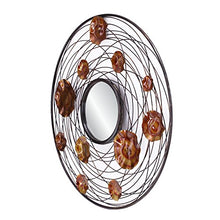 Load image into Gallery viewer, Chic Art Mirror Wall Decor Decoration - EK CHIC HOME