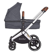 Load image into Gallery viewer, Nova Reversible Seat Stroller - EK CHIC HOME