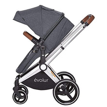 Load image into Gallery viewer, Nova Reversible Seat Stroller - EK CHIC HOME
