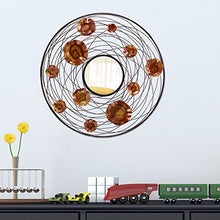 Load image into Gallery viewer, Chic Art Mirror Wall Decor Decoration - EK CHIC HOME