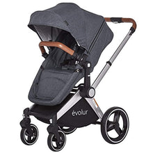 Load image into Gallery viewer, Nova Reversible Seat Stroller - EK CHIC HOME