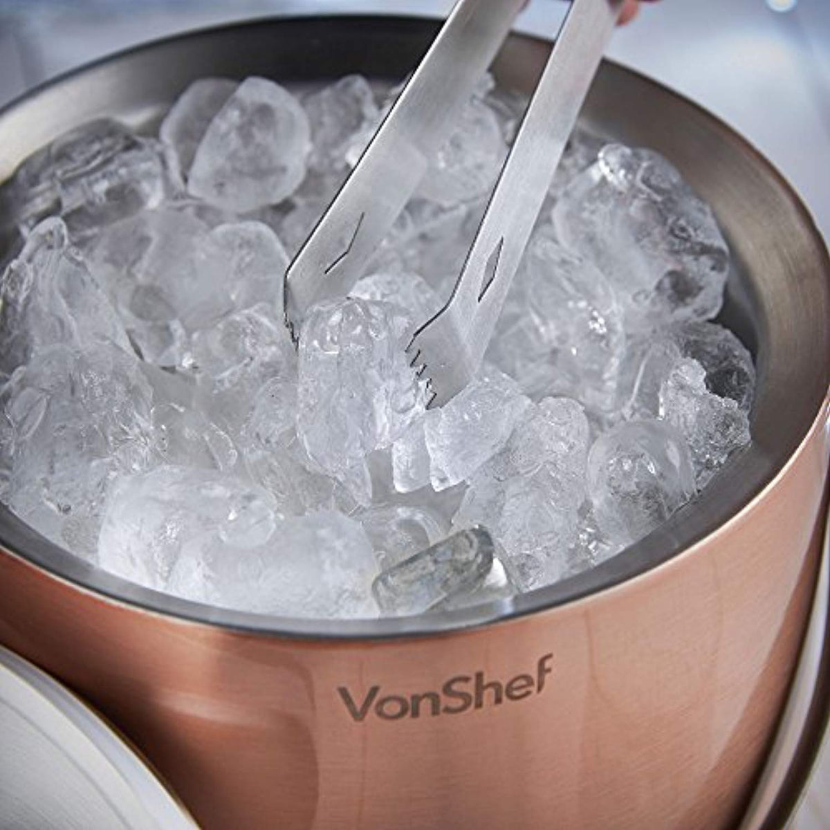 Vonshef 2024 ice bucket