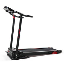 Load image into Gallery viewer, Folding Treadmill 2.0 HP Electric Fitness with LCD display/ iPad and Drink Holder - EK CHIC HOME