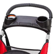Load image into Gallery viewer, X77 Jogger Baby Stroller, Ruby Red - EK CHIC HOME