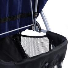Load image into Gallery viewer, Foldable Baby Travel Stroller - EK CHIC HOME