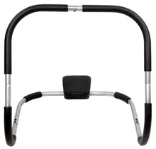 Load image into Gallery viewer, AB Trainer Abdominal Machine Exercise Crunch Roller Workout Exerciser - EK CHIC HOME