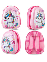 Load image into Gallery viewer, 2PC Kids Carry-on Luggage Set 12'' Backpack & 16'' Rolling Suitcase - EK CHIC HOME