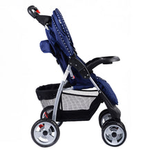 Load image into Gallery viewer, Foldable Baby Travel Stroller - EK CHIC HOME