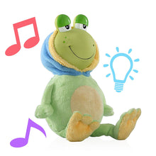 Load image into Gallery viewer, Glo-Pals with Soothing Music and Soft Light - EK CHIC HOME