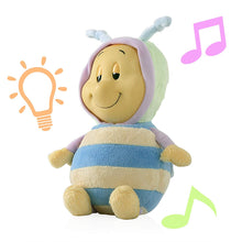 Load image into Gallery viewer, Glo-Pals with Soothing Music and Soft Light - EK CHIC HOME