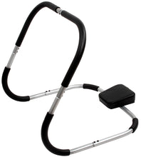 Load image into Gallery viewer, AB Trainer Abdominal Machine Exercise Crunch Roller Workout Exerciser - EK CHIC HOME