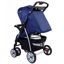 Load image into Gallery viewer, Foldable Baby Travel Stroller - EK CHIC HOME