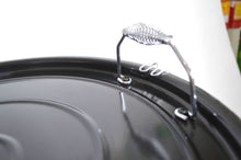 Load image into Gallery viewer, 14-Inch Multi-Function Barbecue and Charcoal Smoker Grill - EK CHIC HOME