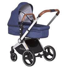Load image into Gallery viewer, Nova Reversible Seat Stroller - EK CHIC HOME
