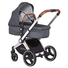 Load image into Gallery viewer, Nova Reversible Seat Stroller - EK CHIC HOME