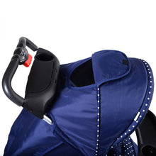 Load image into Gallery viewer, Foldable Baby Travel Stroller - EK CHIC HOME
