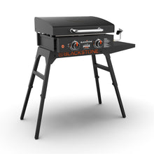 Load image into Gallery viewer, Adventure Ready 22" Griddle with Hood, Legs, Adapter Hose - EK CHIC HOME