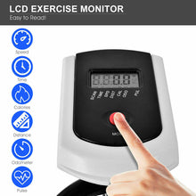 Load image into Gallery viewer, Exercise Indoor Bike  Cardio Adjustable Gym Workout - EK CHIC HOME