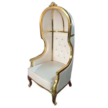 Load image into Gallery viewer, EK CHIC HOME 32.28'' Wide Tufted Balloon Chair