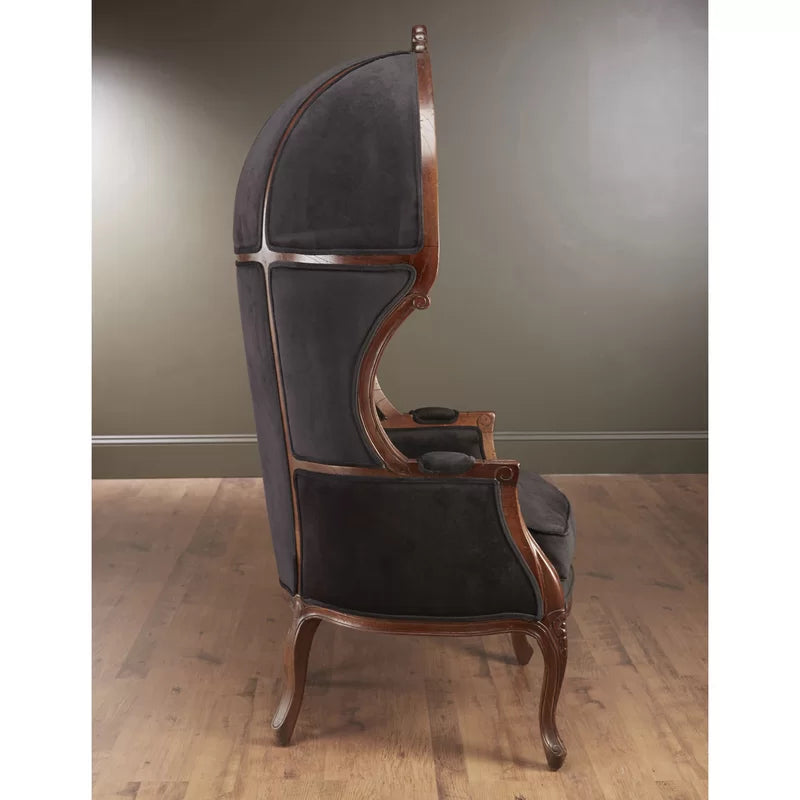 Bonifant deals balloon chair