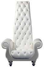 Load image into Gallery viewer, EVIS 43'' Wide Tufted Club Chair BY EK CHIC HOME