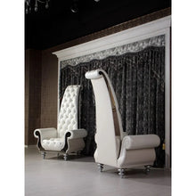 Load image into Gallery viewer, EVIS 43'' Wide Tufted Club Chair BY EK CHIC HOME