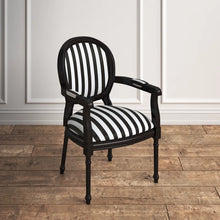 Load image into Gallery viewer, Giancarlo 24.25'' Wide Armchair BY EK CHIC HOME