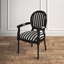 Load image into Gallery viewer, Giancarlo 24.25'' Wide Armchair BY EK CHIC HOME